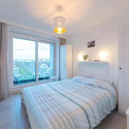 Apartment Pura Vida With Balcony By Interhome *