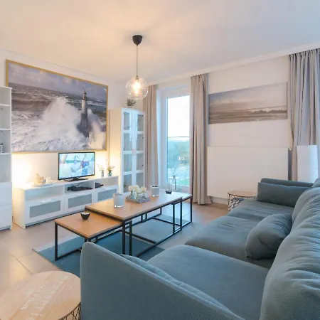 Pura Vida With Balcony By Interhome Apartment *