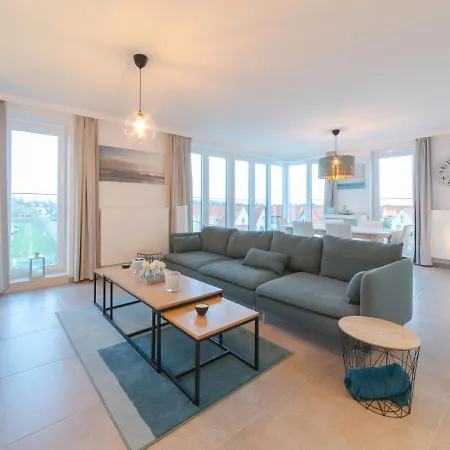 Lägenhet Pura Vida With Balcony By Interhome