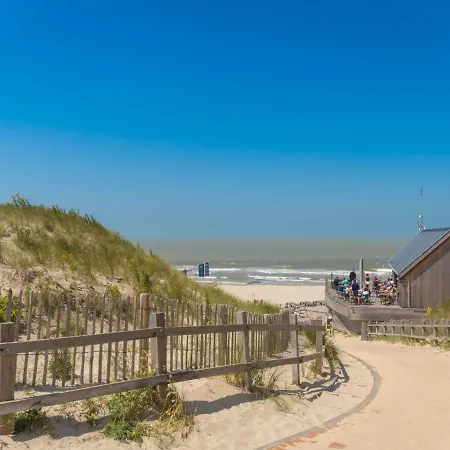 Pura Vida With Balcony By Interhome