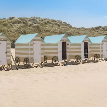 Pura Vida With Balcony By Interhome