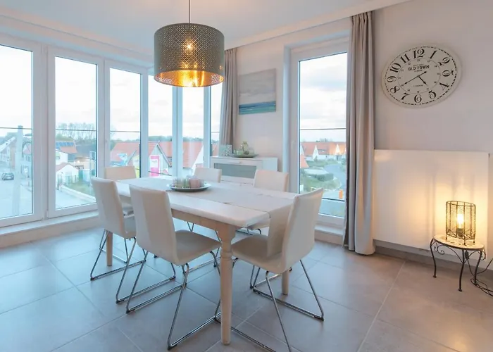 Pura Vida With Balcony By Interhome Appartement *