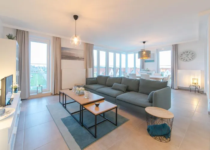 Lägenhet Pura Vida With Balcony By Interhome