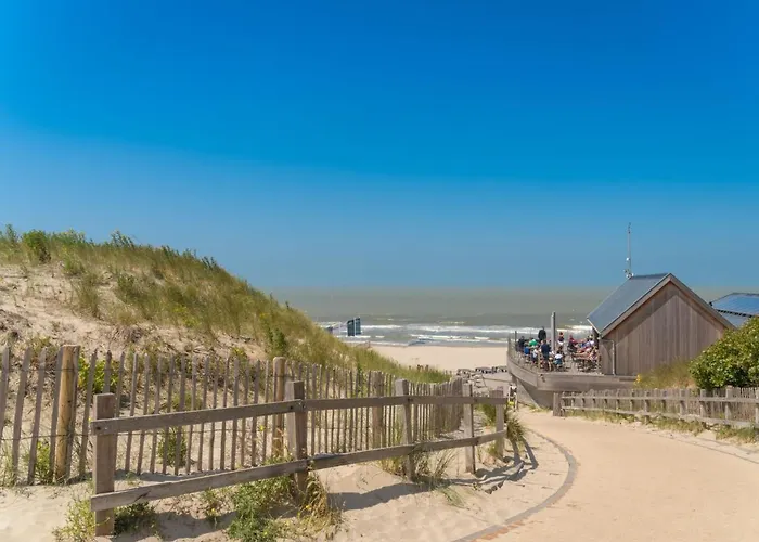 Pura Vida With Balcony By Interhome