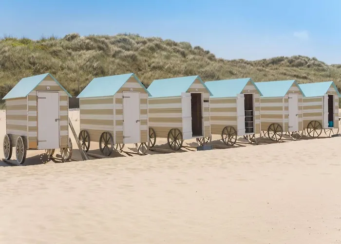 Pura Vida With Balcony By Interhome